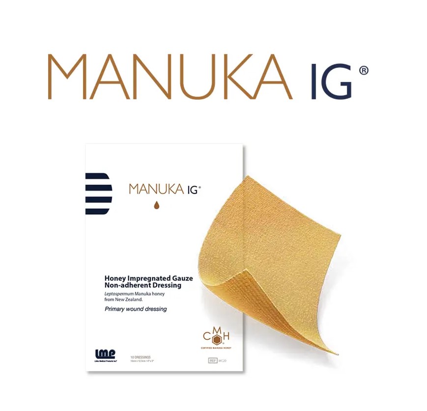 Manuka IG 10* 12.5 1Stk